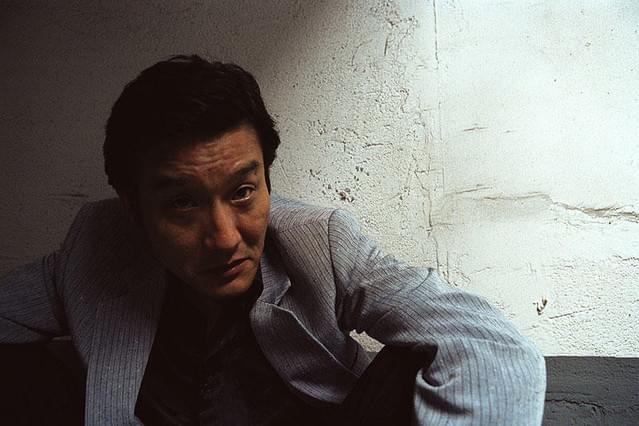 【「エレクション」評論】香港映画界の名匠ジョニー・トーが描く「マフィア×選挙」に銃声は響かず