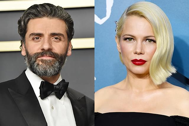 「マリッジ・ストーリー」に影響与えたドラマ、オスカー・アイザック＆ミシェル・ウィリアムズ主演でリメイク