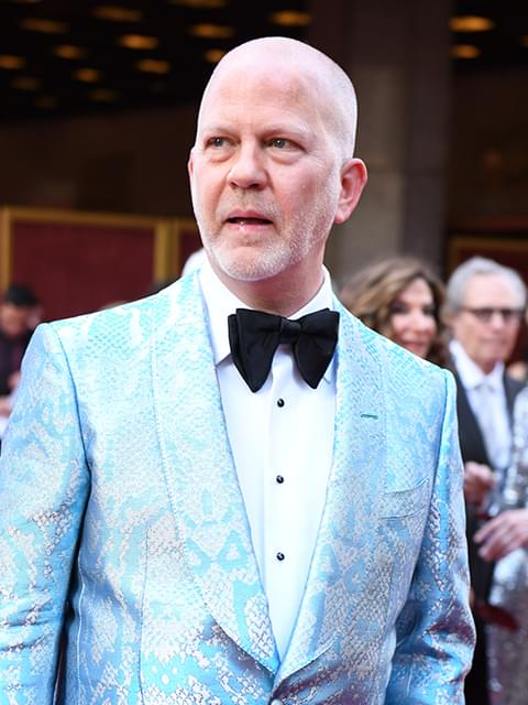 iPhoneで“あの世”と交信！スティーブン・キング原作のNetflixオリジナル映画でブラムハウスとライアン・マーフィが初タッグ