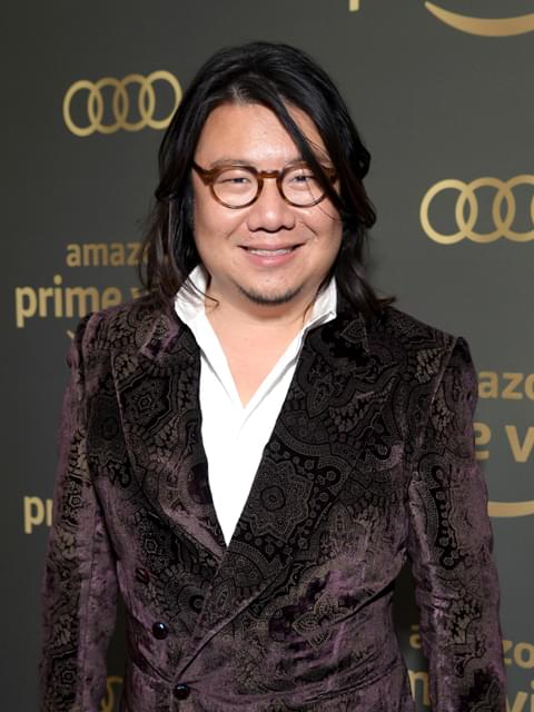 「クレイジー・リッチ!」の原作者ケビン・クワン