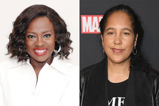 ビオラ・デイビスの新作の監督に「オールド・ガード」のジーナ・プリンス＝バイスウッド