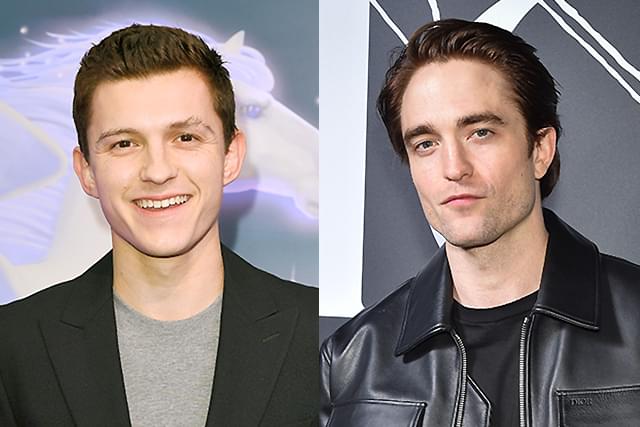 トム・ホランド＆ロバート・パティンソン共演のNetflix映画、9月配信