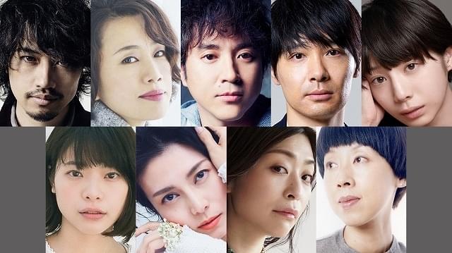 5組の監督×豪華キャストで完成した「緊急事態宣言」 8月28日からAmazon Prime Videoで独占配信！