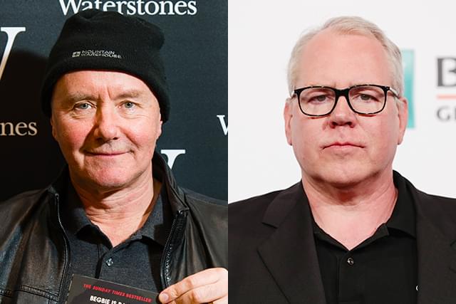 「トレインスポッティング」原作者と「アメリカン・サイコ」原作者、新ドラマでタッグ