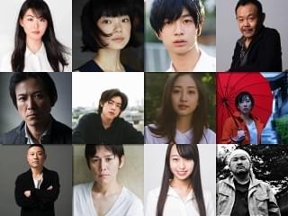 連作長編映画「蒲田前奏曲」に福田麻由子、古川琴音らが参加！ 予告＆ポスターも披露