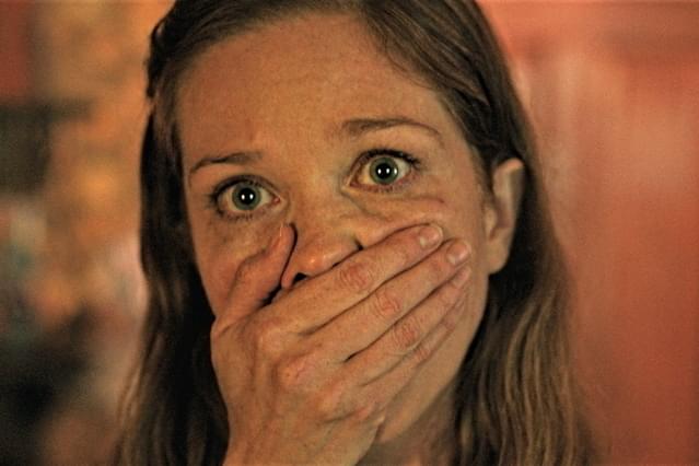 誰もが感じている“不安”と“弱さ”の物語