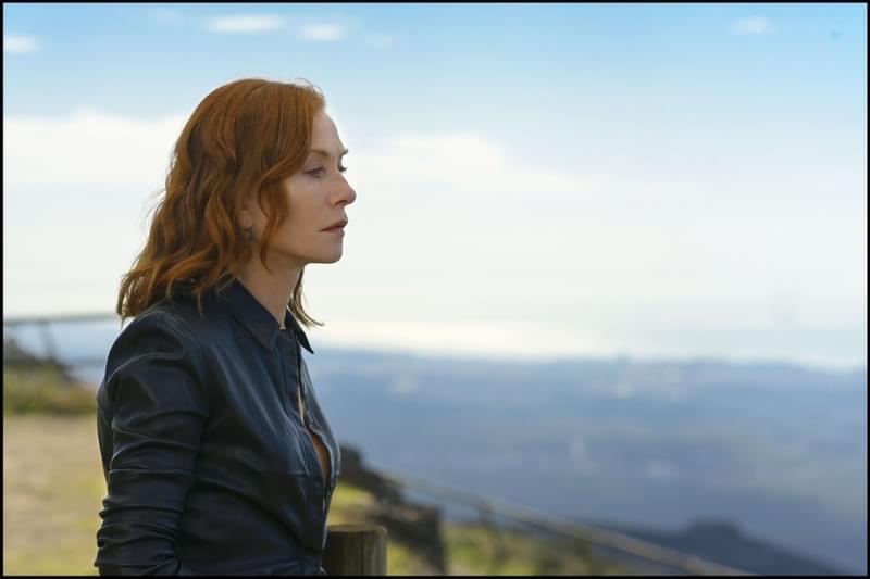 イザベル・ユペールが旅する、“この世のエデン”ポルトガル世界遺産の町シントラ