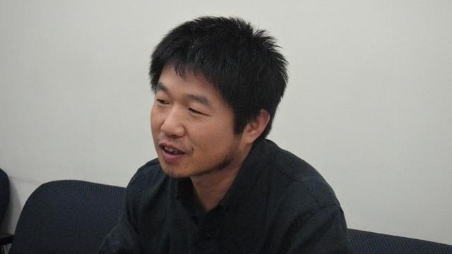 ワン・ビン監督