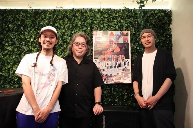 【活弁シネマ倶楽部100回記念】“大林宣彦チルドレン”樋口尚文＆長久允が語り尽くす「海辺の映画館」