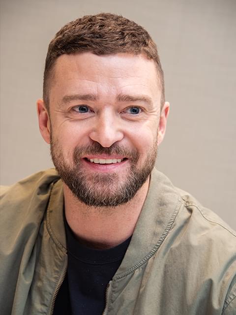 米アップル、ジャスティン・ティンバーレイク主演映画「パーマー」を獲得