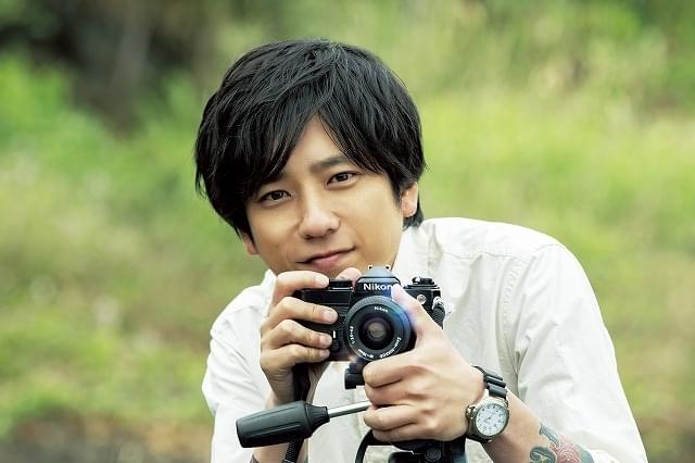 二宮和也「浅田家！」で家族写真を募集 選ばれた写真はプロモーション映像に採用、二宮による総評も