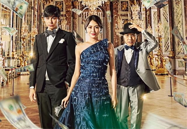 【映画.comアクセスランキング】「コンフィデンスマンJP」首位浮上、「今日から俺は!!」2位、ノーラン監督「ダンケルク」がランクイン