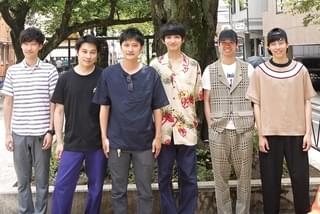 コロナ禍により公演を断念した劇団スパイスガーデン 松本優作監督と短編映画制作、主題歌を一般公募