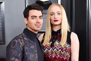 ジョー・ジョナス＆ソフィー・ターナー夫妻に第1子誕生