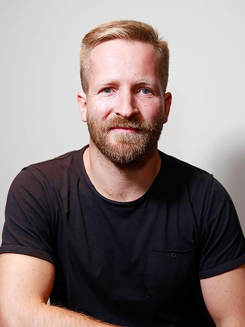 アイルランドの若手注目株ピーター・フット