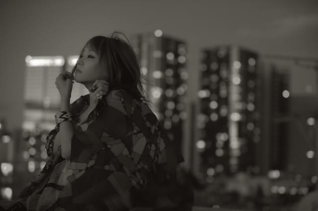 LiSA、ドラマ主題歌初挑戦 新曲「愛錠」が桜庭ななみ主演ドラマ「13」に起用