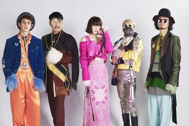 主題歌は「東京事変」の書き下ろし楽曲「青のID」