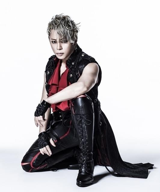 西川貴教と鬼龍院翔が初タッグ！