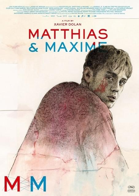 ヒグチユウコ、グザビエ・ドラン「マティアス＆マキシム」こだわりのシーンを描いたコラボアート完成