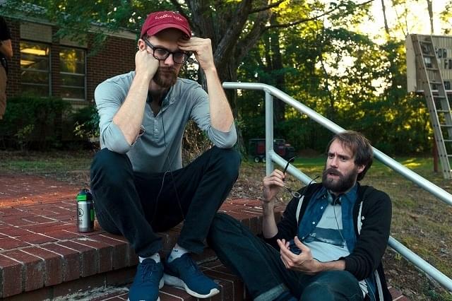 A24「ディック・ロングはなぜ死んだのか？」監督 観客を爆笑＆戦慄の渦に巻きこむ、尖った世界観を語る