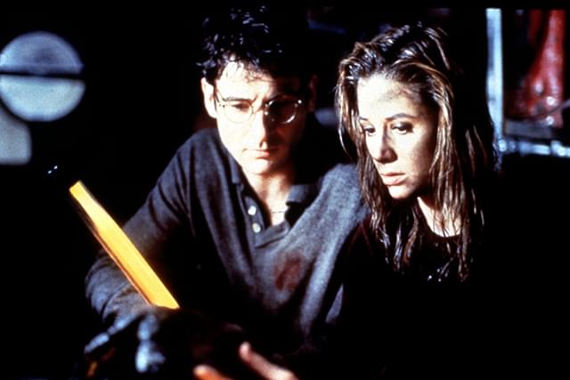 ギレルモ・デル・トロ監督のSFホラー「ミミック」がテレビドラマ化