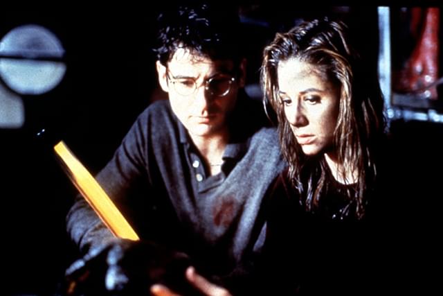 テレビドラマ化が薦められている「ミミック」