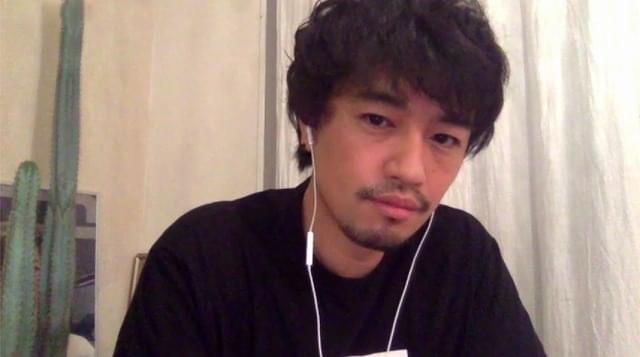 斎藤工、自粛期間中に出会ったおすすめの映画は…?