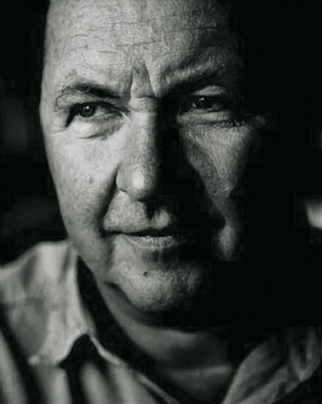 スウェーデンのロイ・アンダーソン監督をアジア初特集