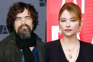 ジョー・ライト監督「シラノ」映画化にピーター・ディンクレイジ、ヘイリー・ベネットが主演