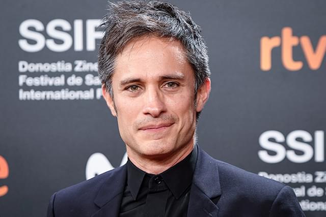 ガエル・ガルシア・ベルナル、M・ナイト・シャマラン新作に出演