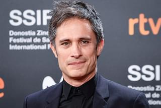 ガエル・ガルシア・ベルナル、M・ナイト・シャマラン新作に出演