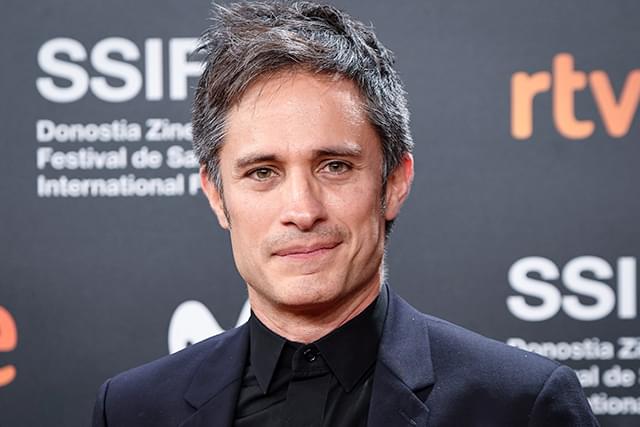 ガエル・ガルシア・ベルナル