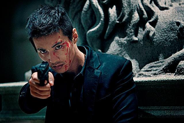 韓国映画「アジョシ」を「ジョン・ウィック」監督＆脚本家がリメイク