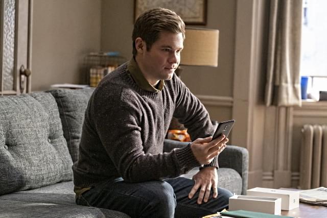 人間×スマホの恋が動き出す!? 「ジェクシー！」本編映像