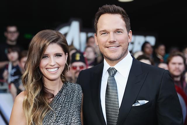 アーノルド・シュワルツェネッガーにとっては初孫