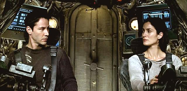 「マトリックス」3部作はトランスジェンダーの物語だった リリー・ウォシャウスキー監督が認める