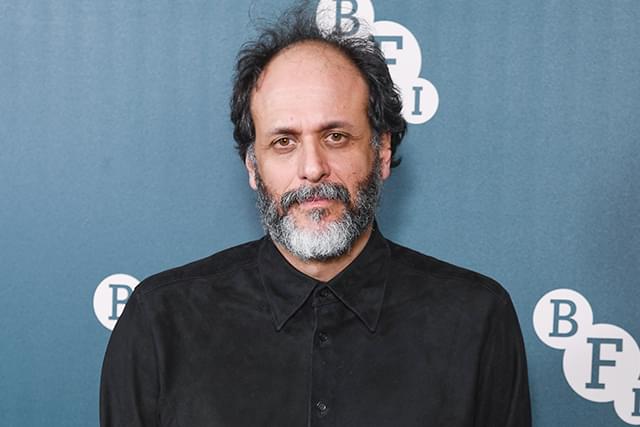 ルカ・グァダニーノ監督