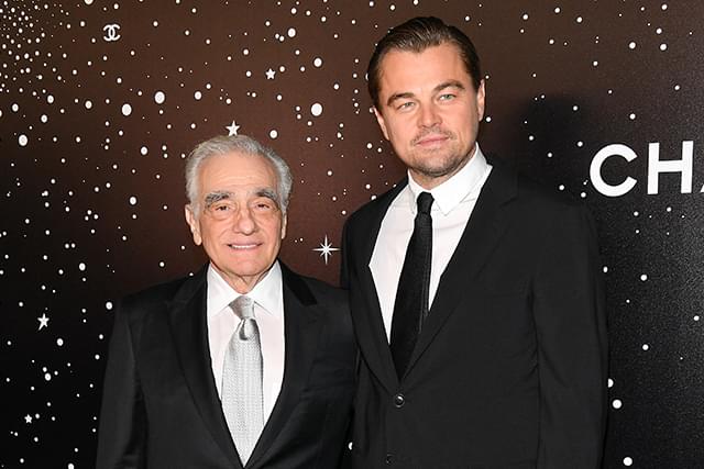 マーティン・スコセッシ監督×レオナルド・ディカプリオ出演「花殺し月の殺人」映画化は2021年2月撮影開始