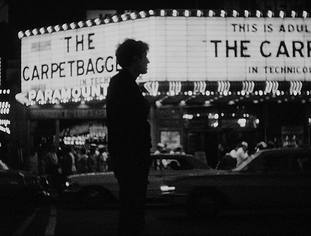 S・ソンタグ、メカス、ゴダールが称える孤高の映画作家 ピーター・エマニュエル・ゴールドマン特別上映開催