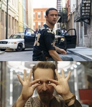 J・ゴードン＝レビット、直感を信じて「プロジェクト・パワー」に出演 実際はどうだった？