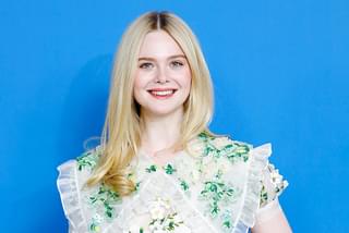 エル・ファニング、実際に起きた衝撃的事件の真相に迫るHuluの新ドラマに主演