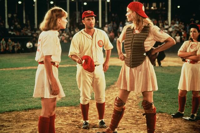 トム・ハンクス主演の「プリティ・リーグ」がAmazonでテレビドラマ化