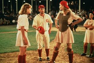 トム・ハンクス主演の「プリティ・リーグ」がAmazonでテレビドラマ化