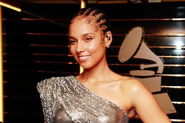 アリシア・キーズがNetflixのラブコメをプロデュース