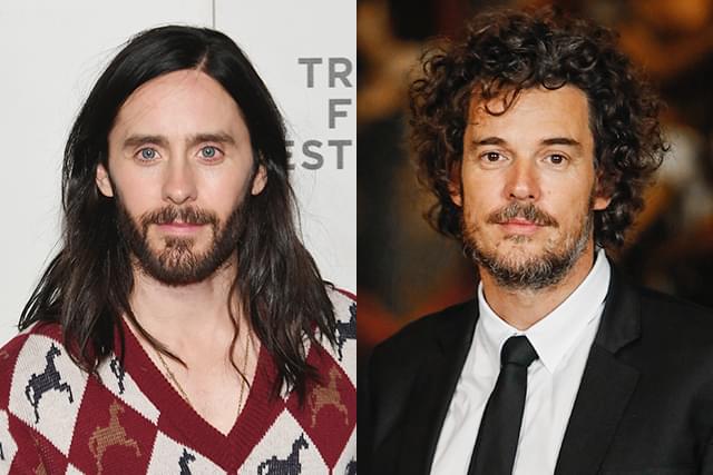 ジャレッド・レト主演の新「トロン」に「LION」ガース・デイビス監督