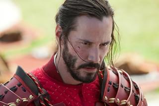キアヌ・リーブス主演「47RONIN」の続編製作が決定 Netflixで配信