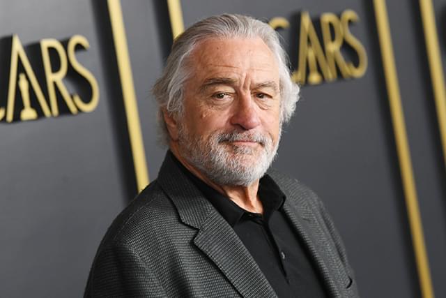 ベッドをめぐる祖父vs.孫のバトル ロバート・デ・ニーロ主演新作コメディ10月全米公開