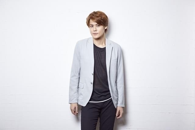 宮野真守「半沢直樹」に片岡愛之助の部下役で出演