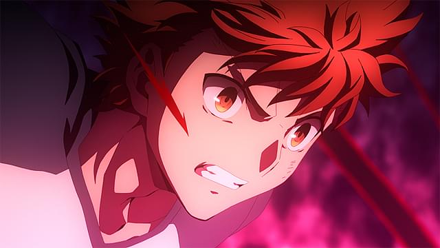 「Fate」ファンにとっての「エンドゲーム」