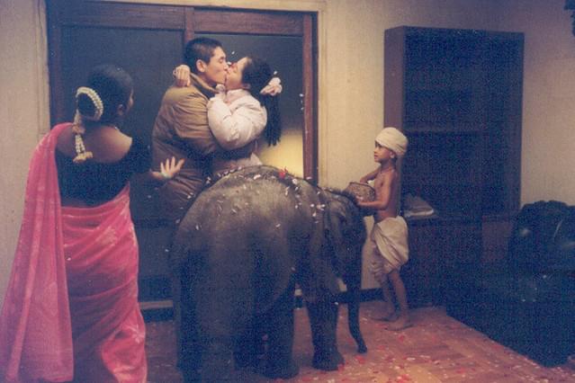 イ・チャンドン監督作